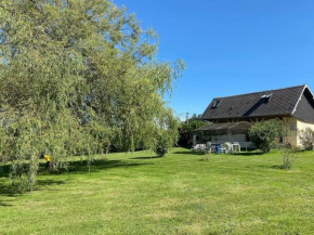 Gîte la Casita